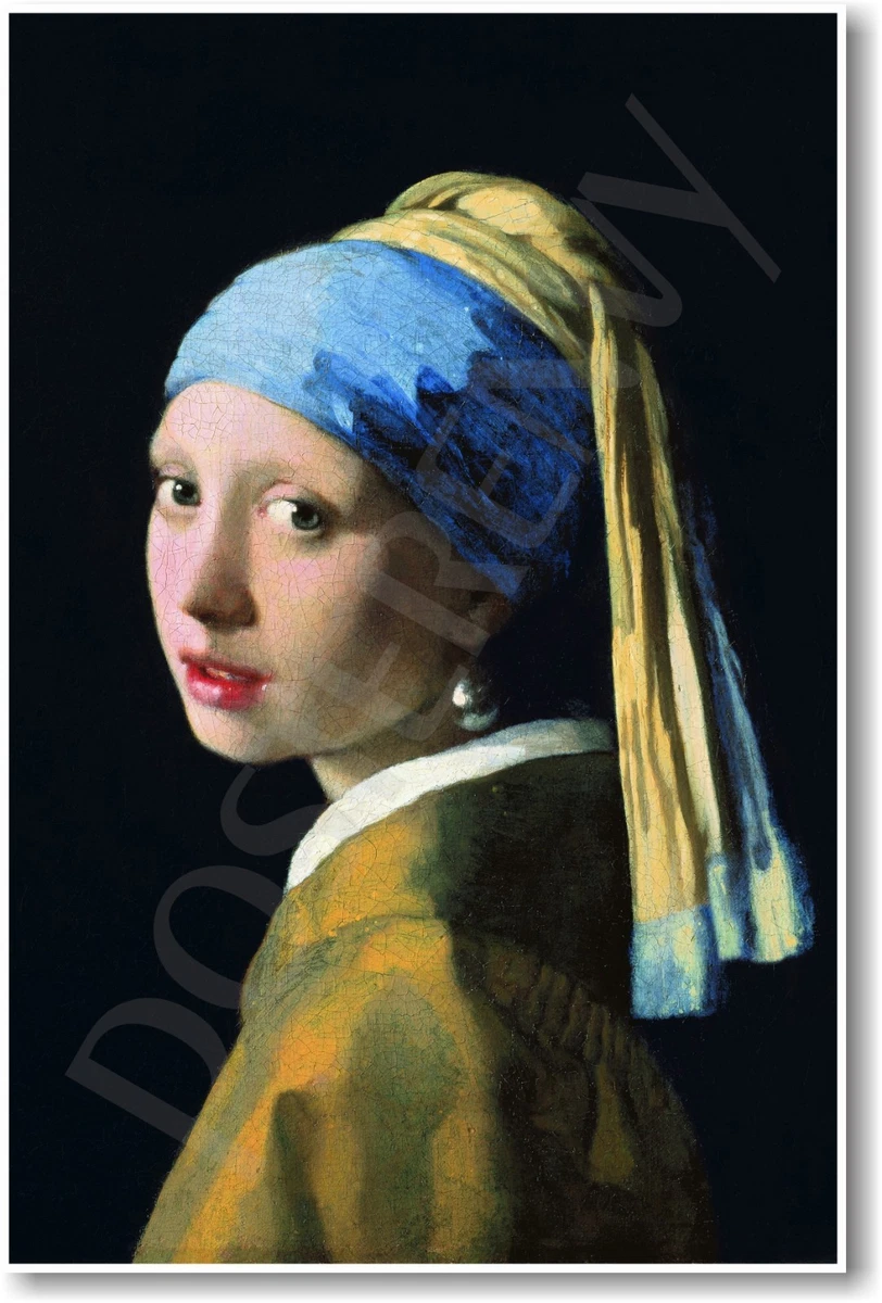 Johannes vermeer 1665 sale