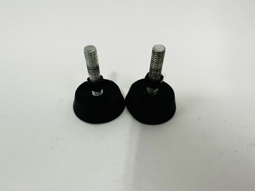 Octane Fitness Q45CE Elliptical Leveling Foot Leveler (LF69) - Picture 2 of 5