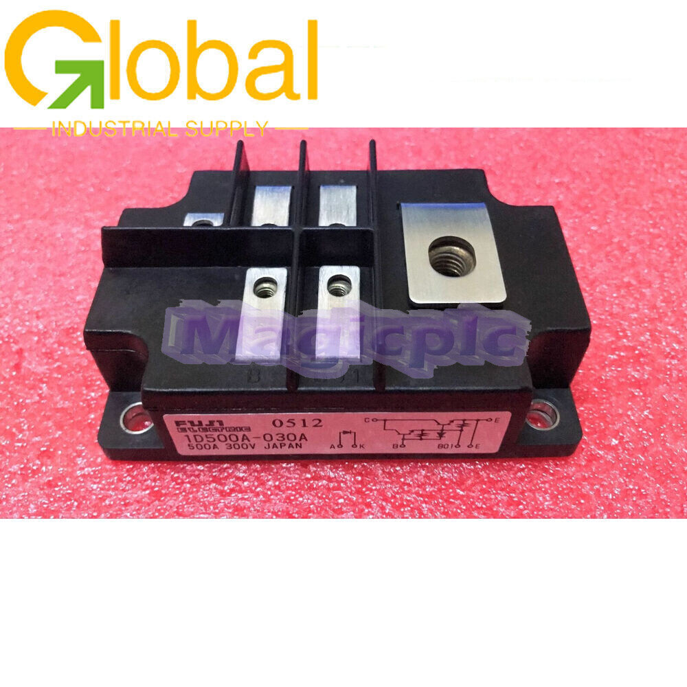 1PCS New   FUJI 1D500A-030A IGBT Module
