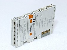 BECKHOFF KL2408 8-CHANNEL DIGITAL OUTPUT TERMINAL MODULE 24 VDC, 0.5 A / KL 2408