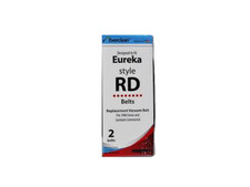 Eureka Sanitaire Vacuum Cleaner Style RD Round Heavy Duty Belts 52100 30563 USA
