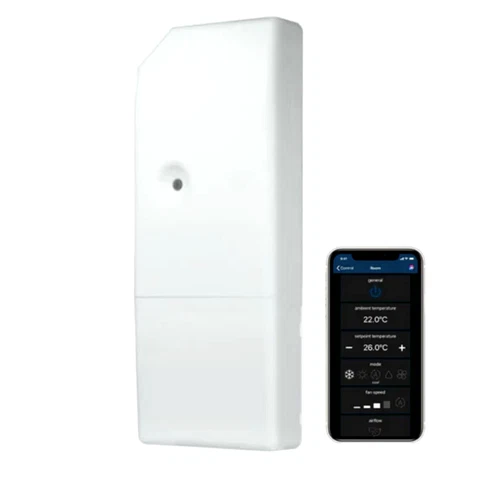 ADAPTATEUR WIFI MITSUBISHI HEAVY INDUSTRIES INTESIS MAISON MH-AC-WIFI-1