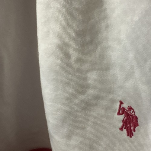 US Polo Assn. Women’s Shorts Size Large NWT - Picture 5 of 7