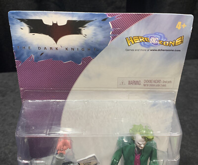 【新品】JOKER × Third TOURNAMENT CASE TYPE-5 DESTRUCTO-CASE THE JOKER THE DARK KNIGHT 5