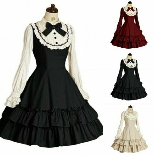 TOMORROWLAND 7 Minute Sleeve Dress 36 Cotton WHT Solid Color TOMORROWLAND 7 Minute Sleeve Dress 36 Cotton WHT Solid Color