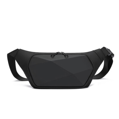 Men's Fashion Nylon Bag - Stylish & Durable Perfect for Daily Wear 38cm*5cm*15cm