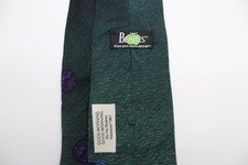 1260  THE BEATLES GOOD MORNING 1967 MEN'S TIE 100  SILK MADE IN USA