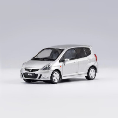 GCD 1:64 Honda Fit Sport 1 GD Diecast Model Car | eBay