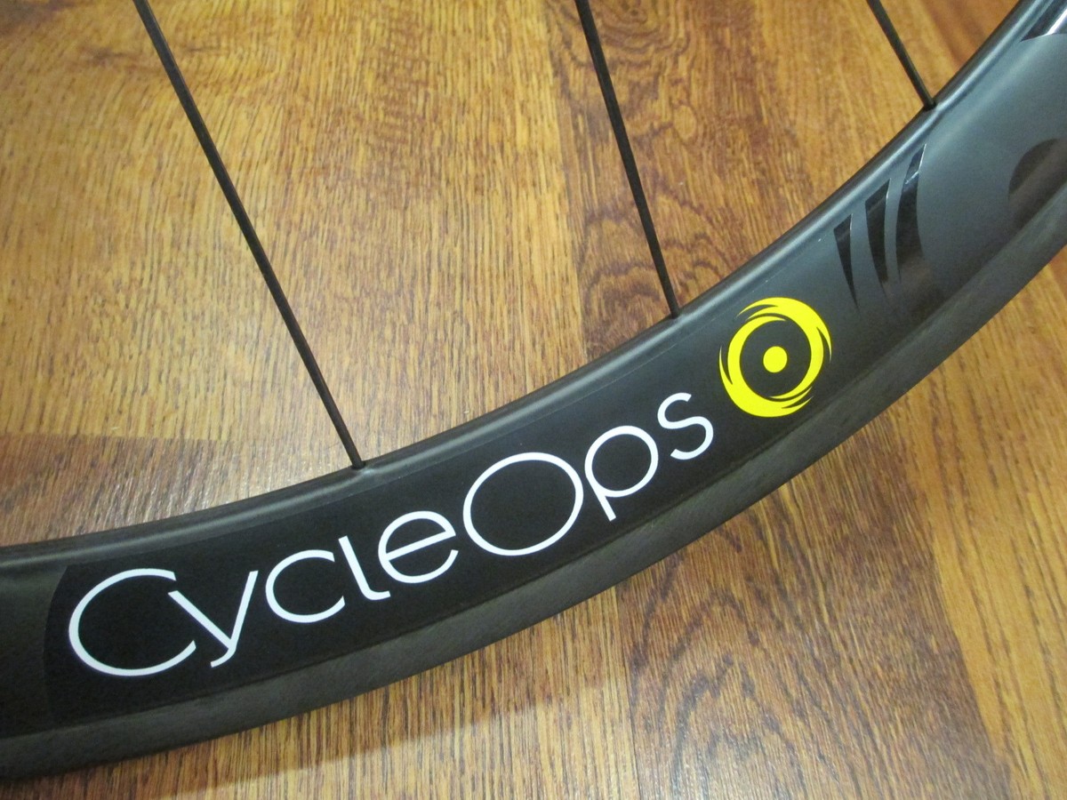 Cycleops Powertap G3 Enve1-45 リアホイール Cycleops Powertap G3 Enve1-45 リアホイール