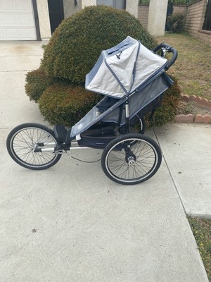 baby jogger high performance