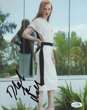 Deborah Ann Woll Daredevil Autographed Signed 8x10 Photo ACOA