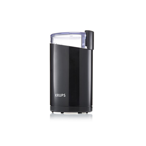Krups Electric Fast Touch Coffee Spice Grinder w ...