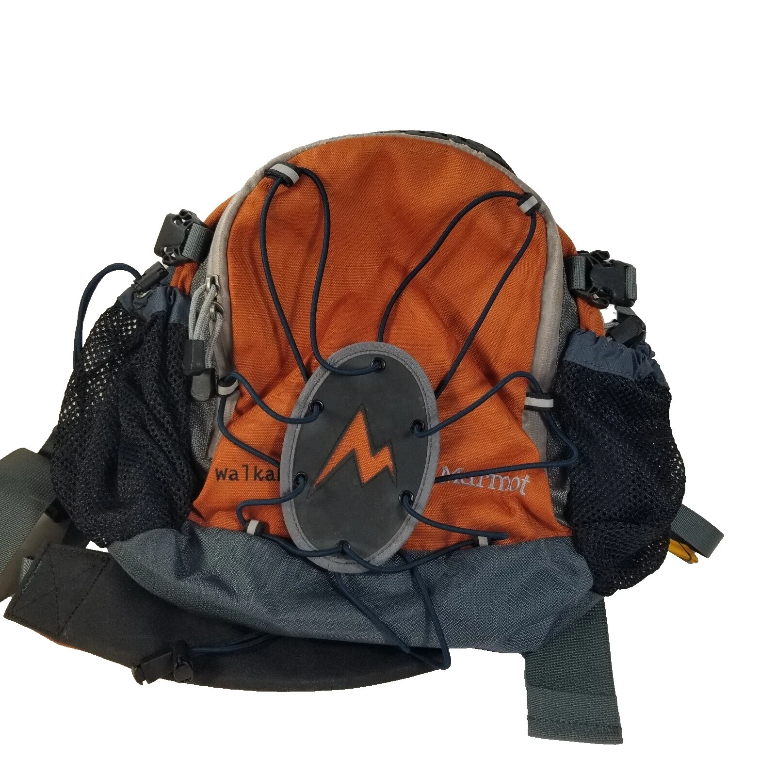 Mochilas y bolsos para Marmot senderismo Cintura
