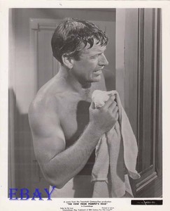 barechested egan richard head vintage