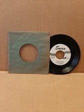 Tony Valentino "Good Time Flo / So Right For Saturday Night" Promo 45*