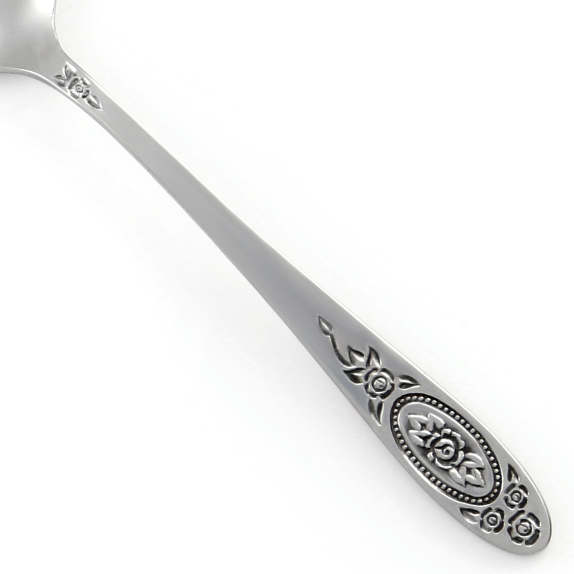 Dugi（푼푼더기❤️）　0311 Unknown Japan VICTORIAN ROSE / UNF11 Stainless Steel
