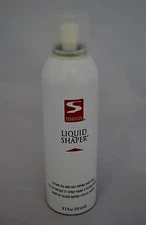 Sebastian Liquid Shaper Styling Gel and Fast Dry Hairspray 8.5oz
