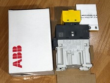 New AFS38Z-30-22-30 24V DC Contactor 3 Phase, 2 NO, 2 NC Contacts 20 HP, 50 Amps