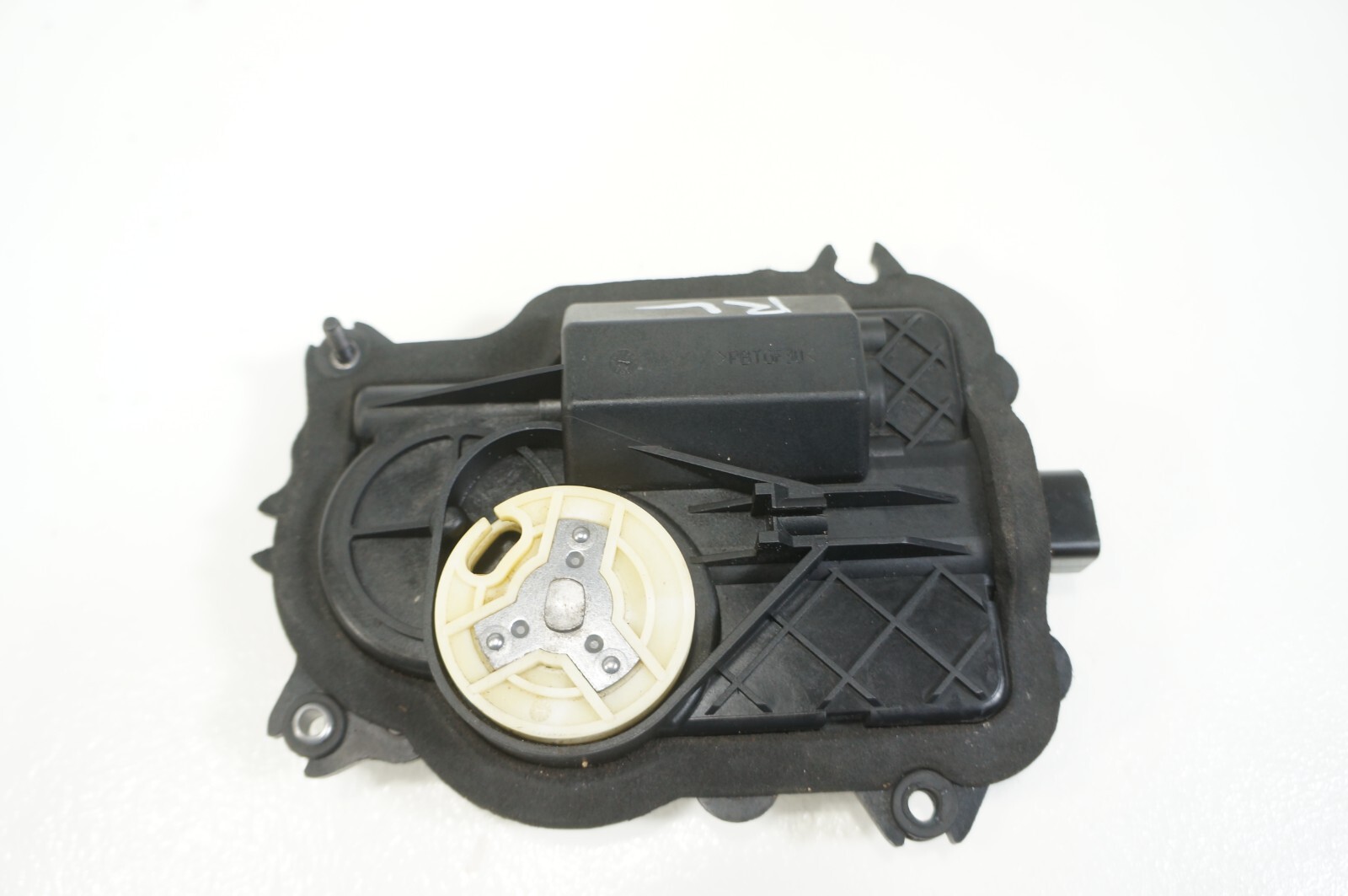 Oem Bentley Continental Flying Spur Door Lock Soft Actuator Motor