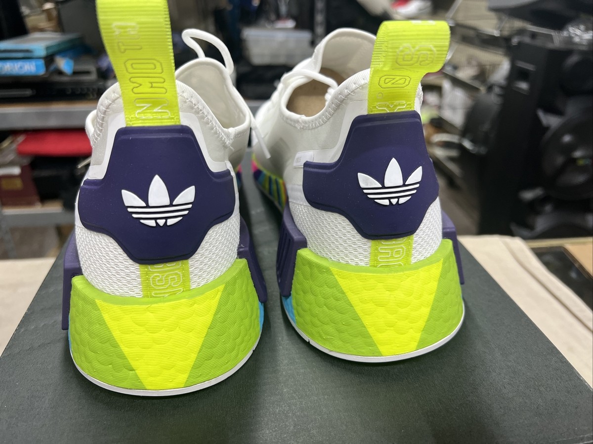 nmd r1 spectoo green
