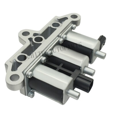 ME181191 K5T45682 Turbo Solenoid Valve for Mitsubishi Fuso 6M70 | eBay