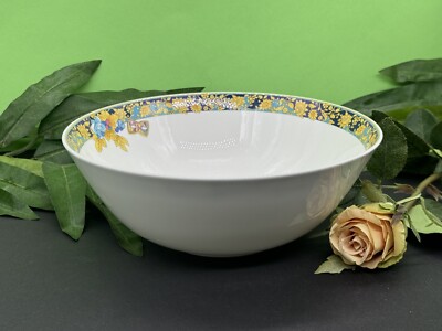 Schüssel Ø24cm rund Hutschenreuther Leonard Paris Casanova NEU