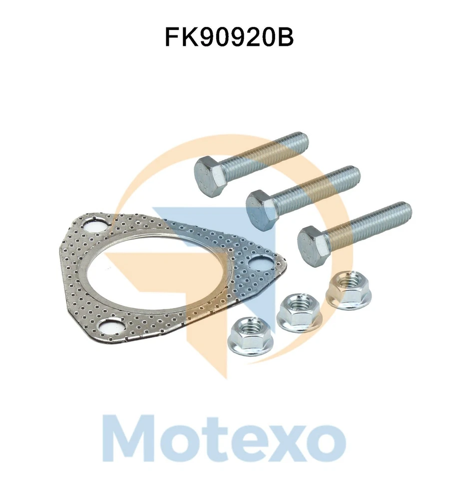 BM90920 Catalytic Converter PORSCHE BOXSTER 2.5i 1/97-9/99 (nearside) - Image 2 of 3