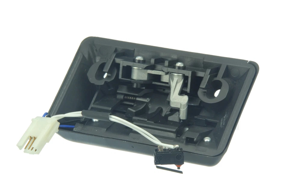 Guantera pestillo interior URO para BMW 325Ci 2001-2006 convertible Foto 2 de 4