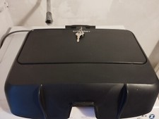 STILMOTOR Piaggio VESPA 50 125 bauletto cofanetto asportabile valigia VINTAGE