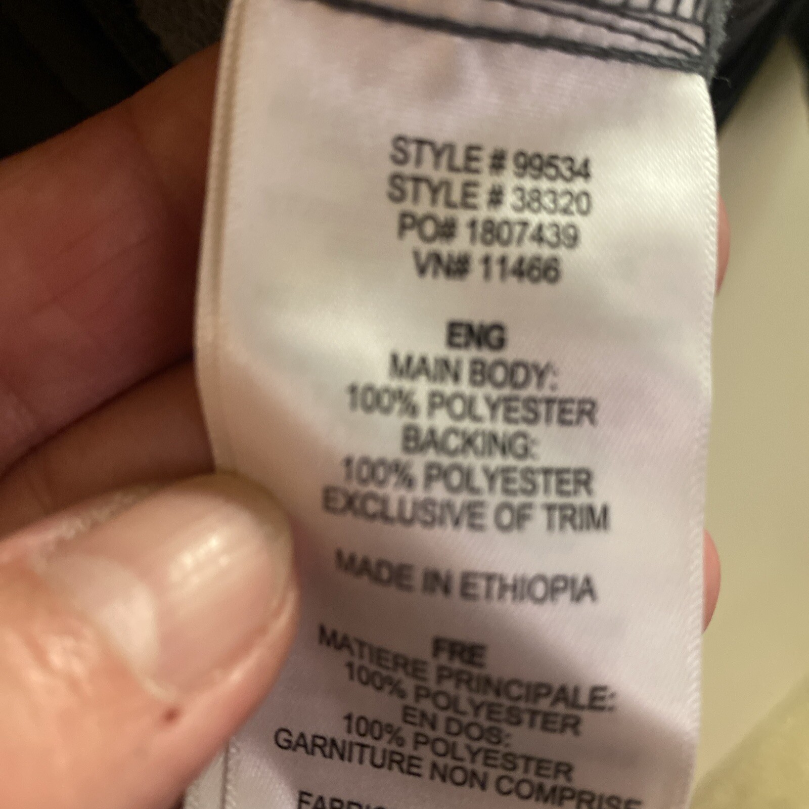 Elevate Women’s  Black Maxson Softshell  Jacket 2… - image 14