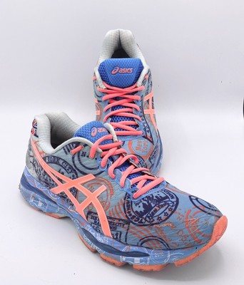 asics gel nimbus 2016