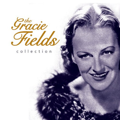Gracie Fields - The Gracie Fields Collection CD (2003) Audio Quality Guaranteed