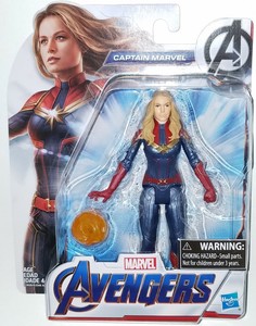 avengers endgame basic figures