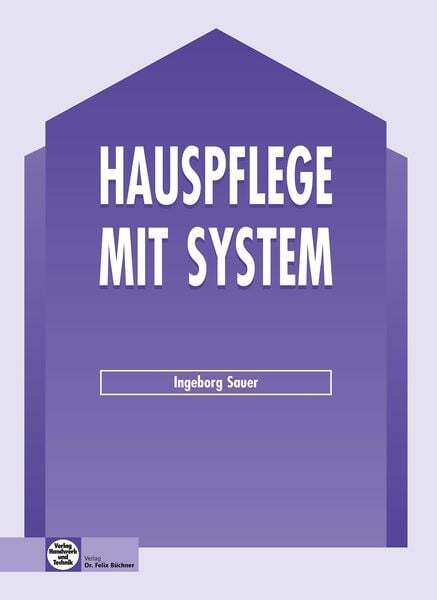 Thumbnail - Hauspflege Mit System
