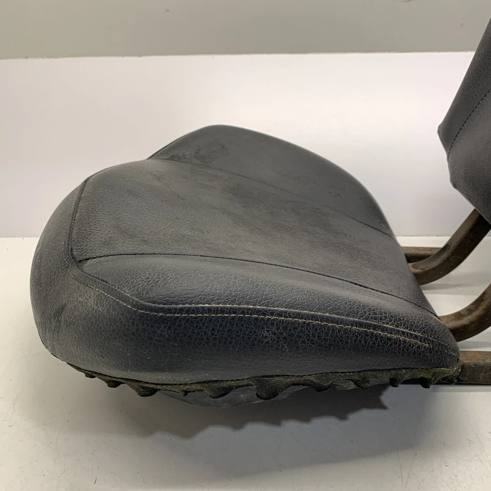 Seat Asm, черный - 2012 Polaris RZR 170 - Изображение 4 из 4