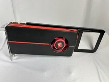 ATI Radeon HD 5770 1GB GDDR5 PCIe Graphics Card for Mac Pro