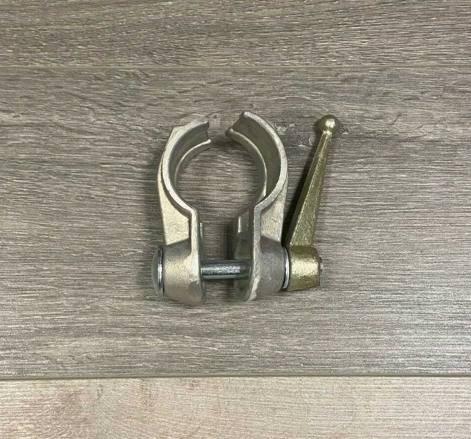 Youngman Boss Scaffold Tower Stabiliser Outrigger Clamp Complete SP7 SP10 SP15