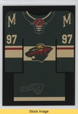 2024-25 Credentials Arena Giveaways Jerseys /500 Kirill Kaprizov #J-KK READ 1rd0