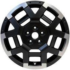 Hyundai Palisade 2026 18" OEM Wheel Rim XRT 52910P9150