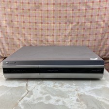 Pioneer PDP-R04E Media Receiver Silver Sold as SPARES/PARTS