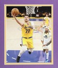 Nike Luka Doncic Signed framed Jersey — photo 4