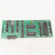 Intel 415-0220-001 Graphics Board