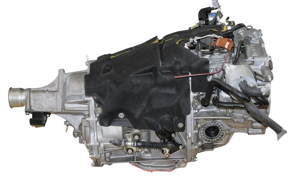 2013 2014 2015 2016 Subaru Impreza XV Crosstrek 2.0L Automatic CVT Transmission - Image 2 of 4