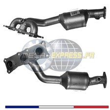Catalyseurs BMW 325