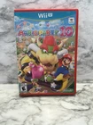 Mario Party 10 Nintendo Wii U Game