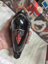 Nos 1938 Oldsmobile F38 L38 License Plate Light Lamp Base Lico Frame