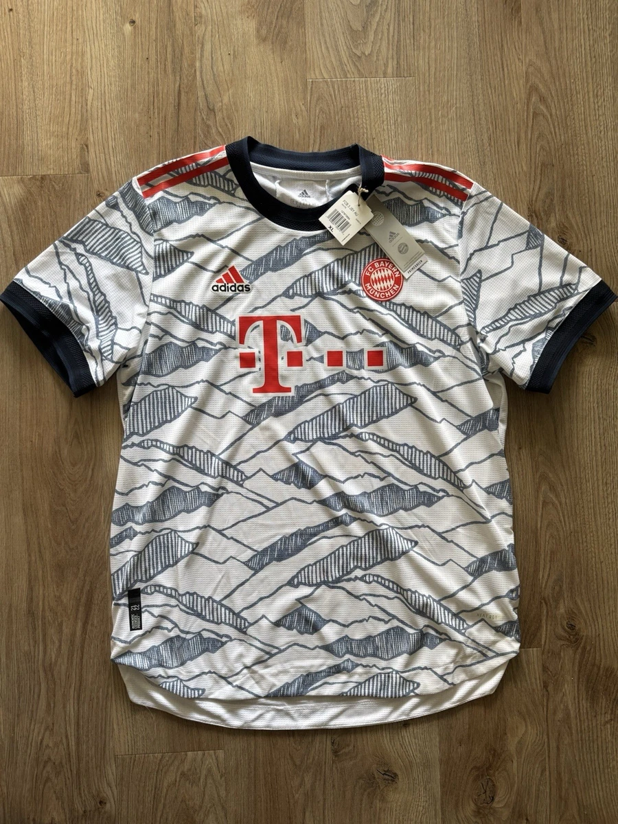 Preços baixos em Bayern de Munique Branco Clube Internacional de
