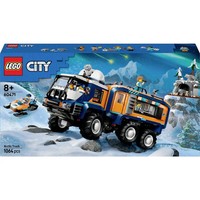 60471 Lego® City Arktis-Truck Mit Labor