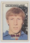 1970-71 A&BC Footballers Colin Bell #93 Rookie RC
