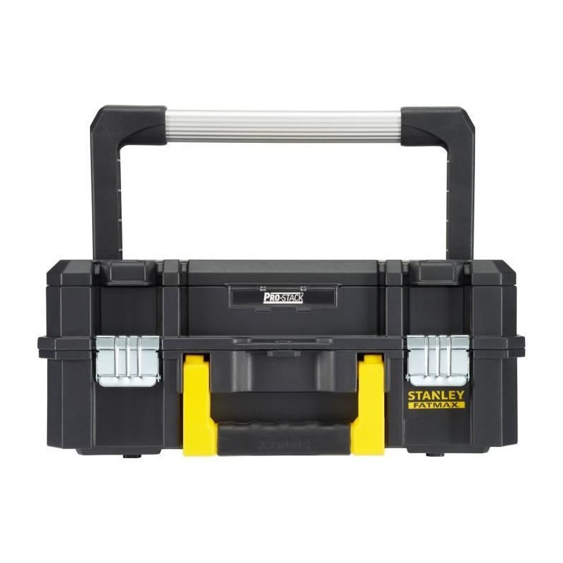 Mallette PRO-STACK™ STANLEY FATMAX pour le rangement de chantiers mobiles - 2